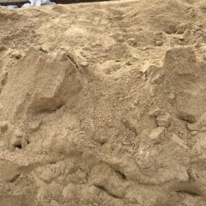 Areia Grossa Meio Metro ( 1 /2 )