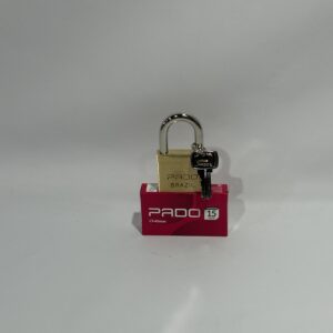 Cadeado 45mm PADO
