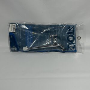 Torneira Pia Longa 18cm Com Arejador Metal C32 STOC 3158