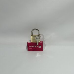 Cadeado 40mm PADO