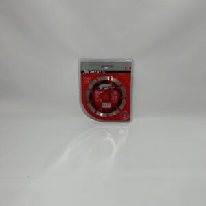 Disco Diamantado 110 x 20mm Segmentado MTX
