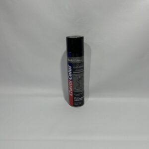 Spray Preto Brilhante