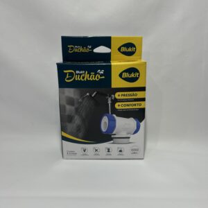 Valvula Duchão p/ Caixa 3/4 e 1.1/2 BLUKIT