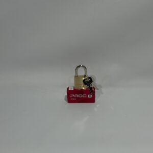 Cadeado 30mm PADO