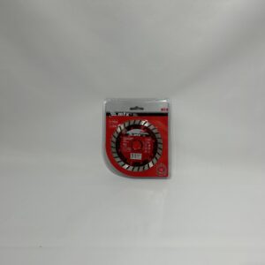 Disco Diamantado 110 x 20mm Turbo MTX