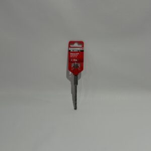 Broca Concreto SDS PLUS 6 x 110mm MTX