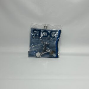 Torneira Tanque Jardim Curta Metal C32 STOC 3128