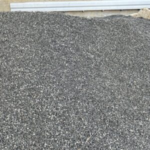 Pedra n° 1 Meio Metro ( 1/2 )