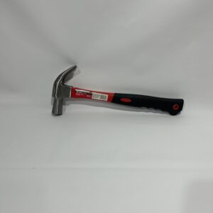 Martelo Unha 27mm Cabo de Fibra MTX