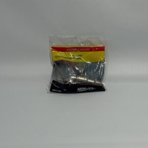 Torneira Esfera Jardim Metal Alavanca 1/2 THOMPSON