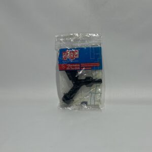 Torneira Jardim Plástica 1/2 x 3/4 HERC