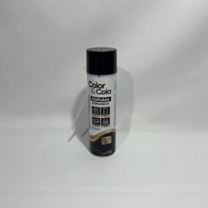 Espuma Expansiva 500ml COLOR e COLA