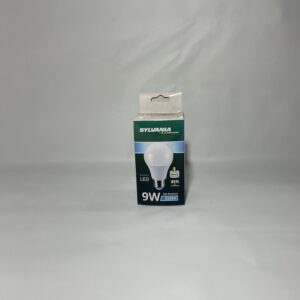 Lampada LED 9W Luz Fria SYLVANIA