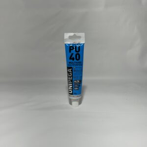 Selante PU40 Cinza Bisnaga 50ml