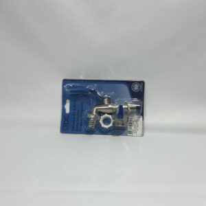 Torneira Esfera Tanque Máquina Metal Alavanca STOC 1118