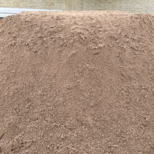 Areia Fina Lata Solta