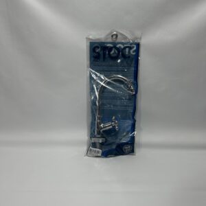 Torneira Bica Móvel Lavatório Gabinete Metal C32 STOC 3195