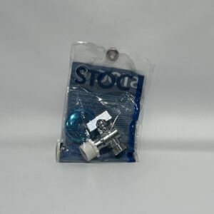 Torneira Esfera Jardim Máquina Metal STOC 1119