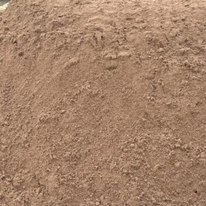 Areia Fina Meio Metro ( 1/2 )