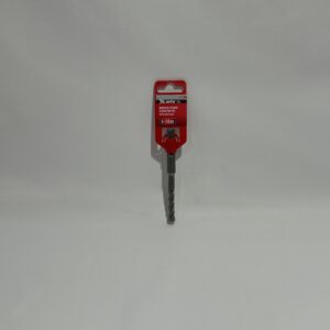 Broca Concreto SDS PLUS 8 x 110mm MTX