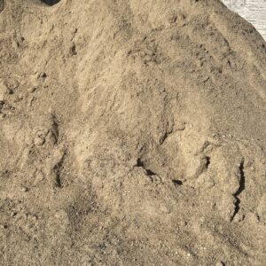 Areia Grossa Metro Cúbico