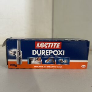 Durepoxi 100g