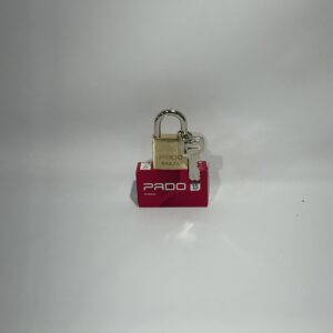 Cadeado 35mm PADO