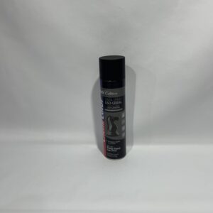 Spray Preto Fosco