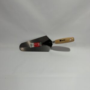 Colher Pedreiro Canto Reto n° 08