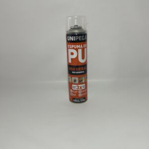 Espuma Expansiva 500ml COLOR e COLA