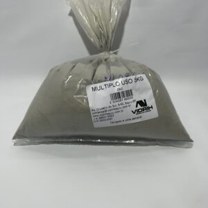 Argamassa Multiplo Uso 5 KG ( Massa Pronta )