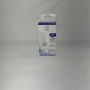 Lampada LED 20W Luz Fria UP LED