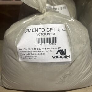 Cimento 5 Kg