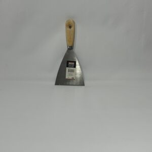 Espátula Aço 10 cm