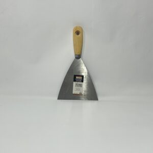 Espátula Aço 12 cm