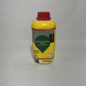 Pintura Asfáltica Acqua Quartzolit 1L (NEUTROL)
