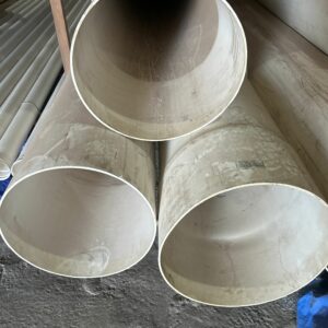 Tubo Esgoto 450mm Branco METRO TIGRE