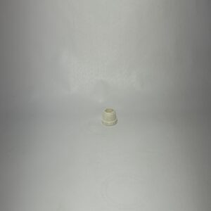 Bucha Red Roscável Branca 3/4 x 1/2