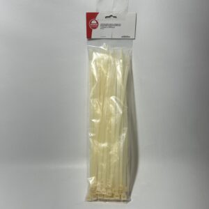 Abraçadeira Nylon 7,2mmx350mm Unidade