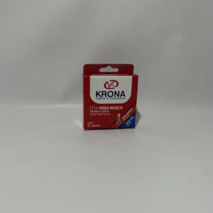 Fita Veda Rosca 18mm X 25m