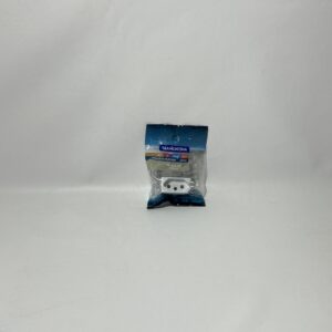 Modulo Tramontina Tomada 20A Branco LIZ