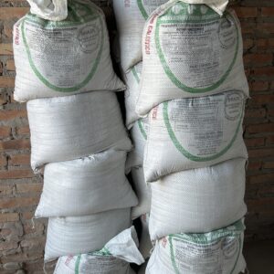 Pedra n° 1 Ensacada