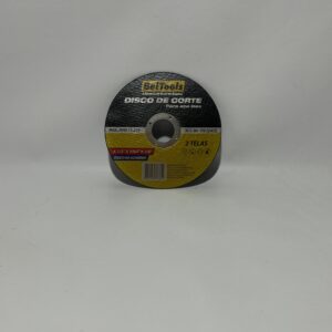 Disco Corte 4.1/2 Fino