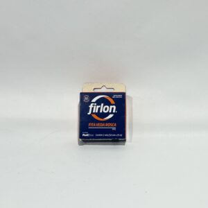 Fita Veda Rosca 18mm X 25m